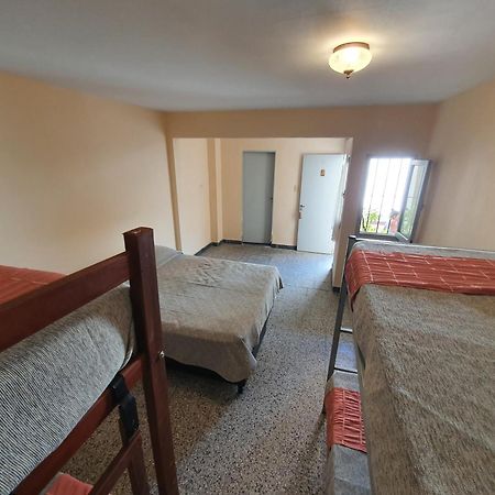 Mirador De Salta House Apartment Стая снимка