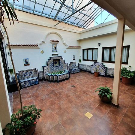 Mirador De Salta House Apartment Екстериор снимка