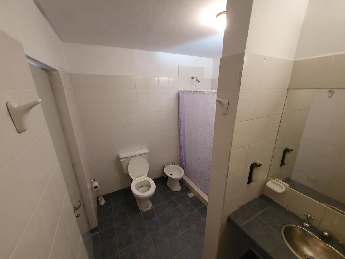 Mirador De Salta House Apartment Стая снимка