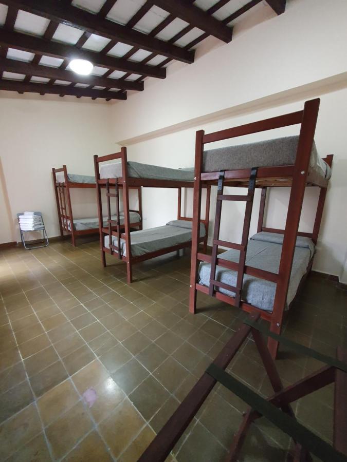 Mirador De Salta House Apartment Стая снимка