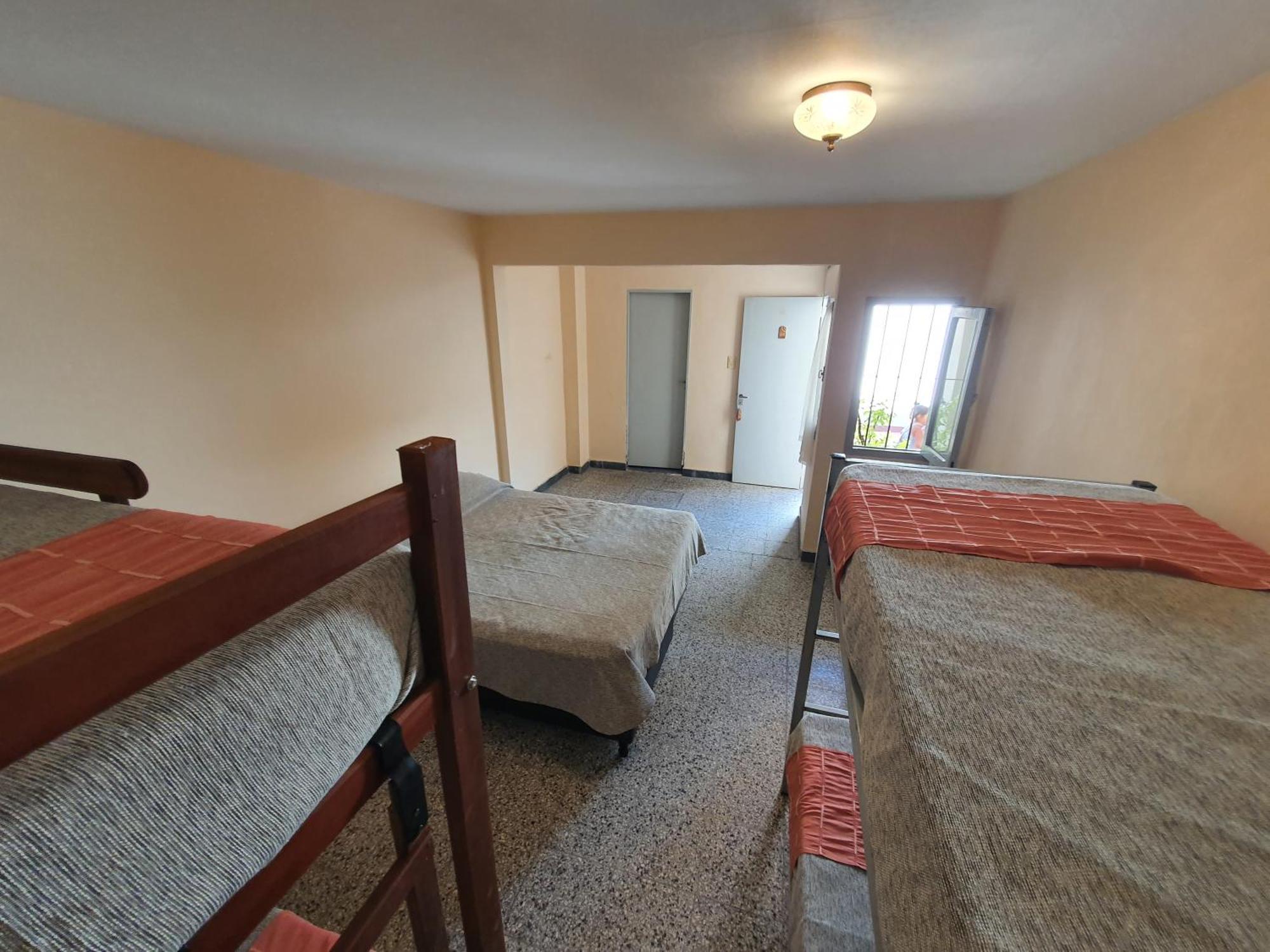 Mirador De Salta House Apartment Стая снимка