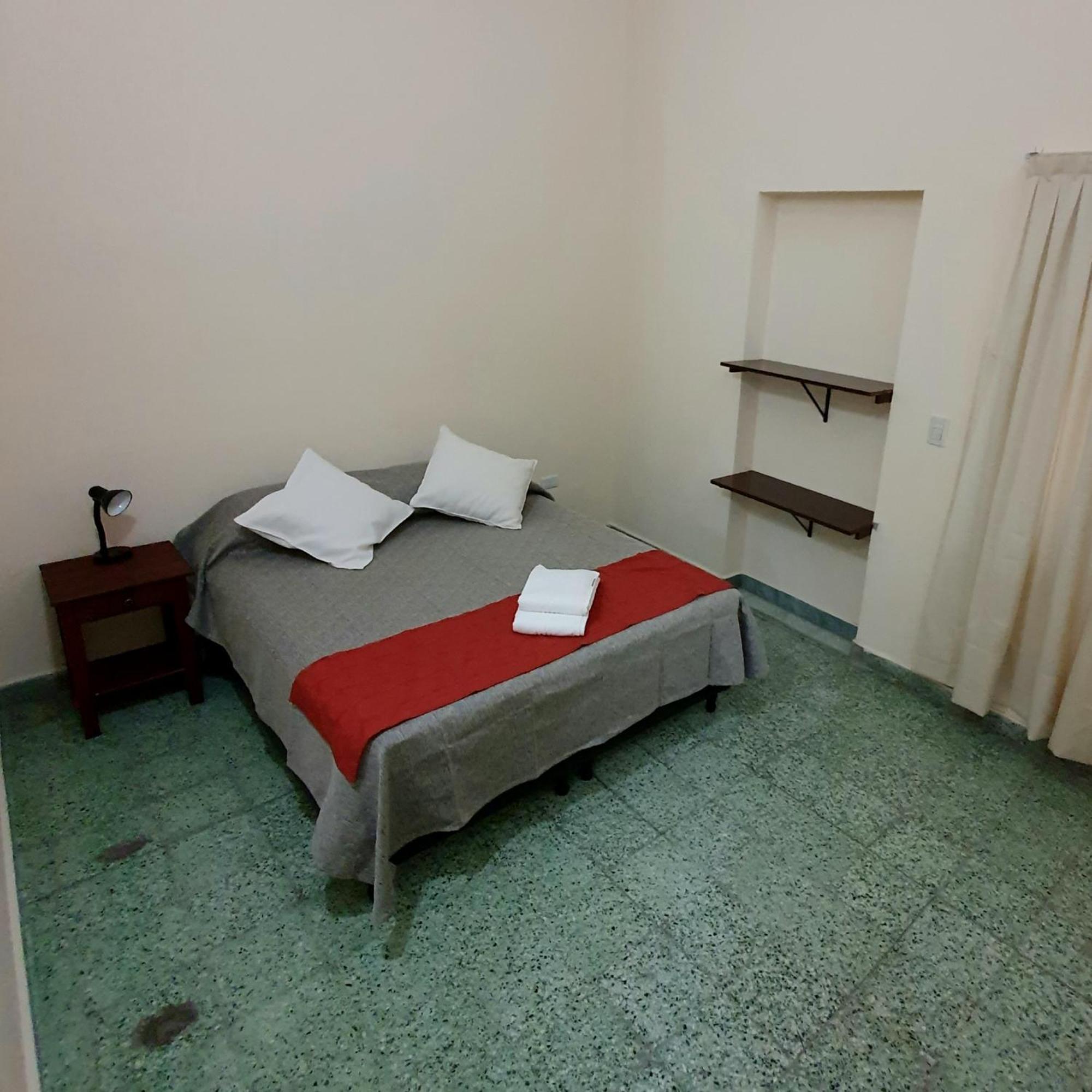 Mirador De Salta House Apartment Стая снимка