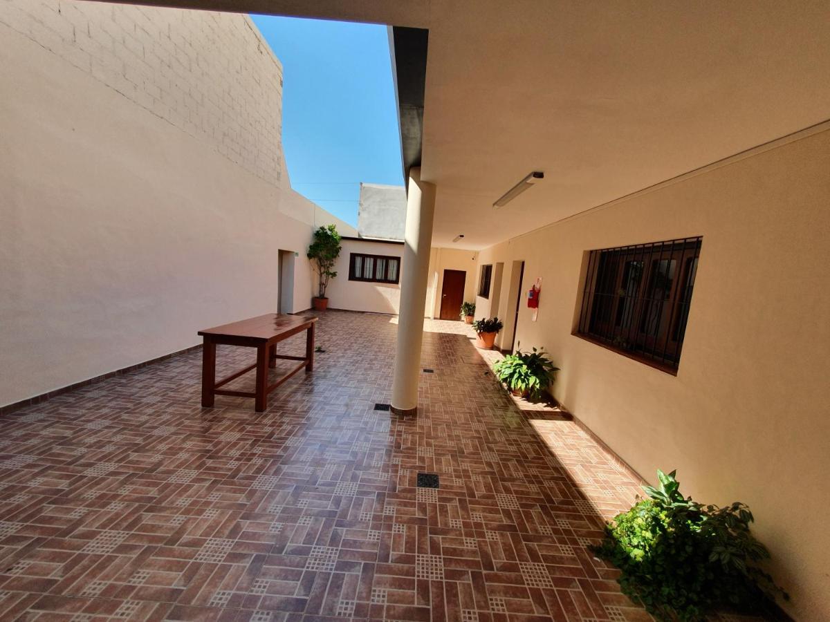 Mirador De Salta House Apartment Екстериор снимка