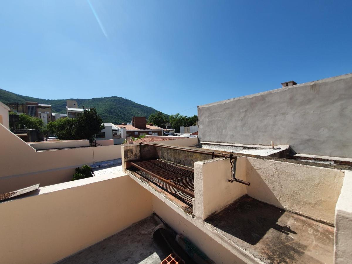 Mirador De Salta House Apartment Екстериор снимка