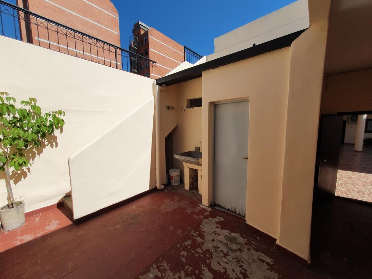 Mirador De Salta House Apartment Екстериор снимка