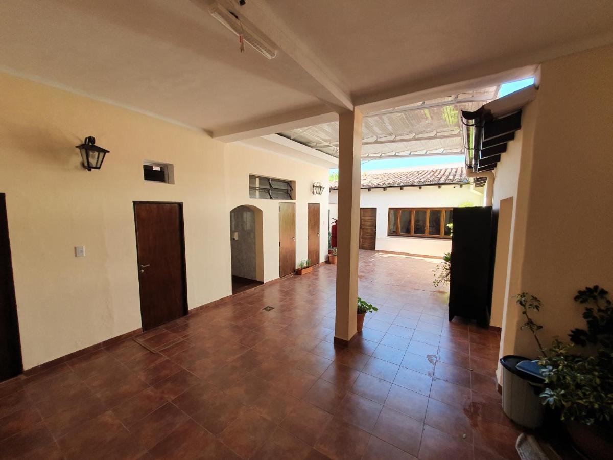 Mirador De Salta House Apartment Екстериор снимка