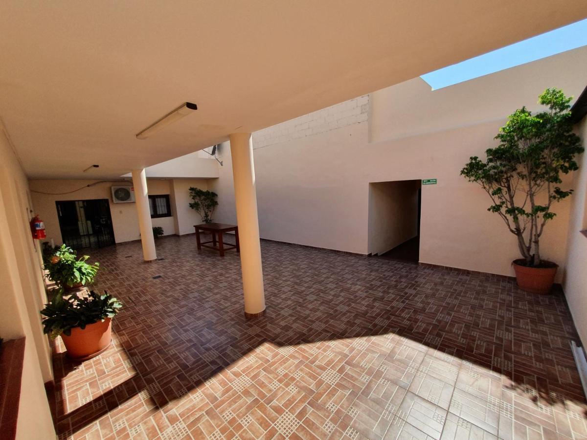 Mirador De Salta House Apartment Екстериор снимка