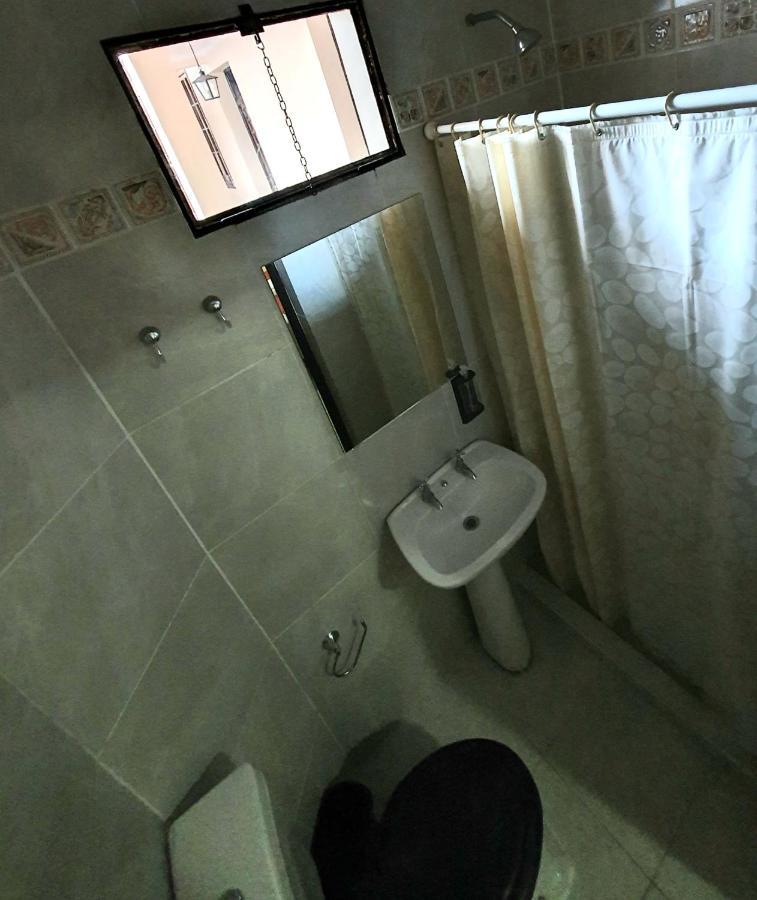 Mirador De Salta House Apartment Екстериор снимка