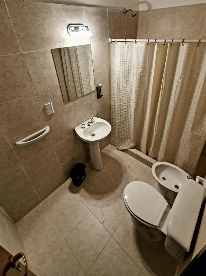 Mirador De Salta House Apartment Екстериор снимка