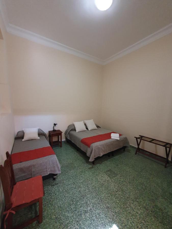 Mirador De Salta House Apartment Екстериор снимка