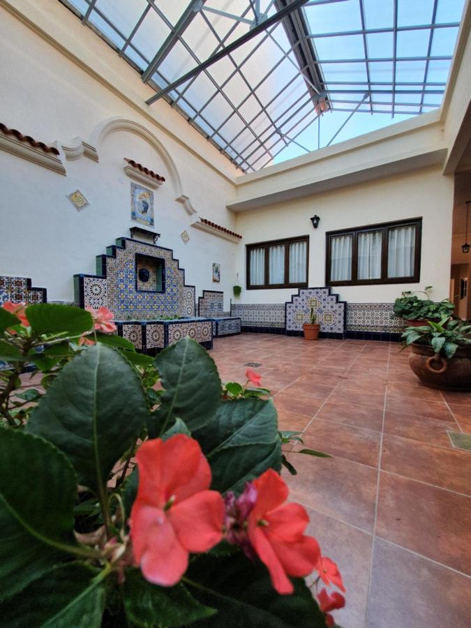 Mirador De Salta House Apartment Екстериор снимка