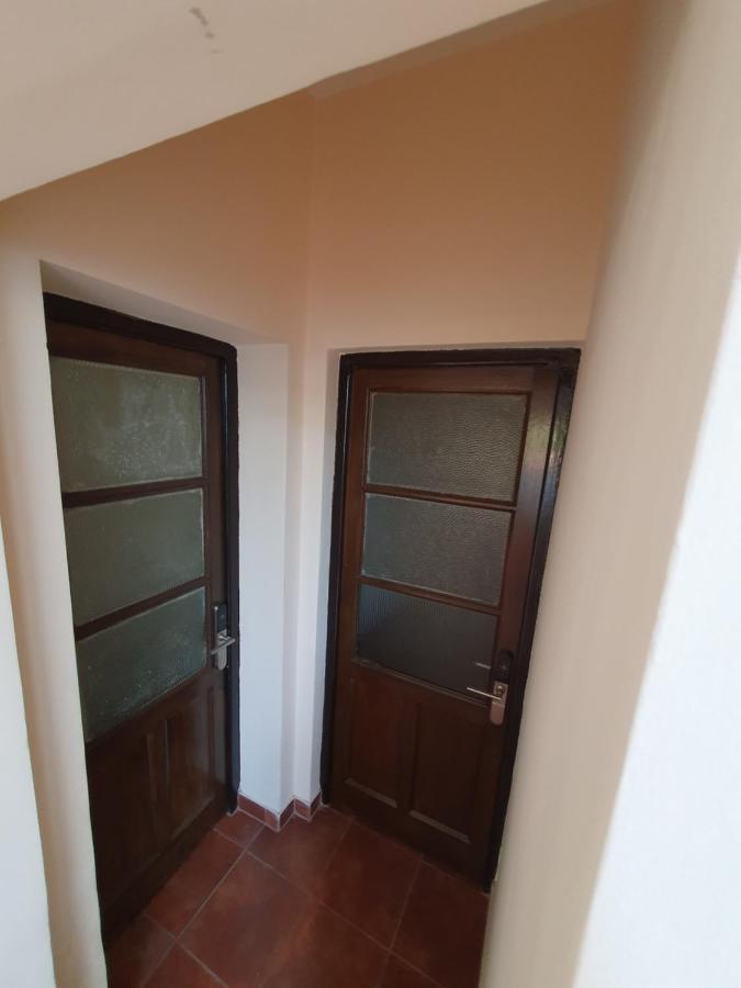 Mirador De Salta House Apartment Екстериор снимка