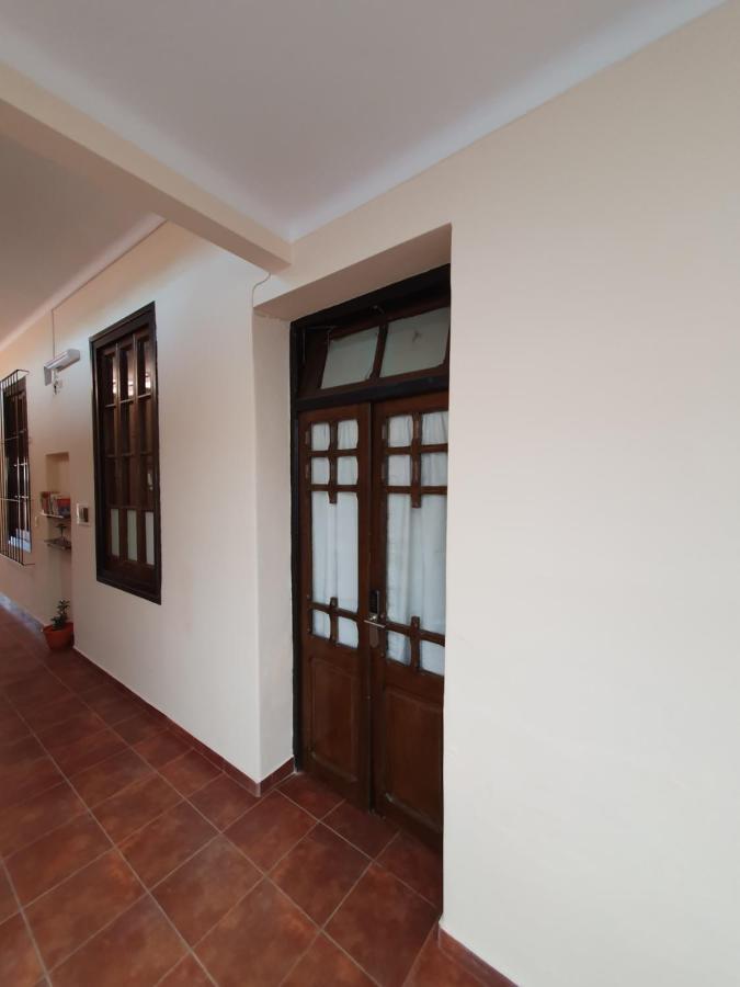 Mirador De Salta House Apartment Стая снимка