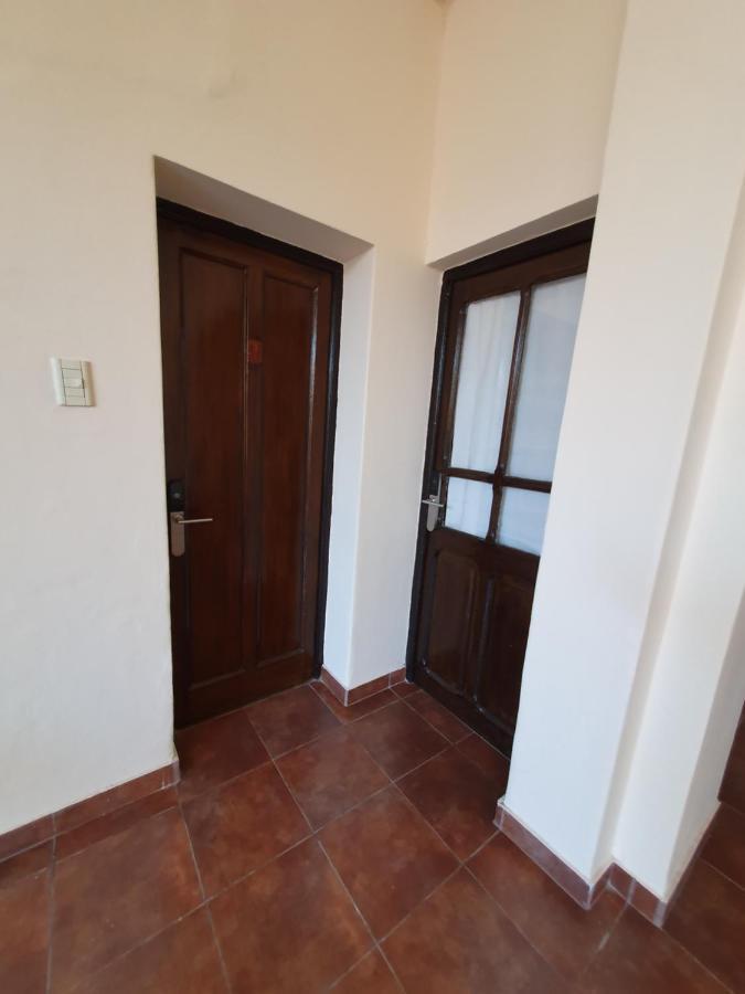 Mirador De Salta House Apartment Стая снимка