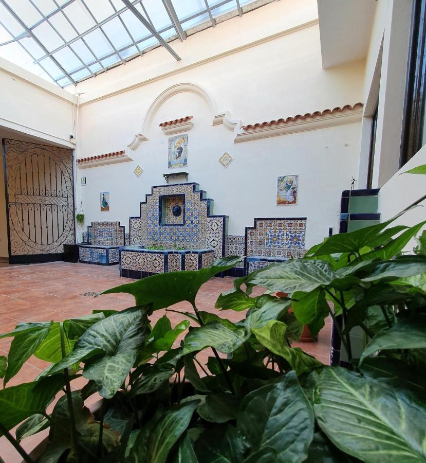Mirador De Salta House Apartment Екстериор снимка