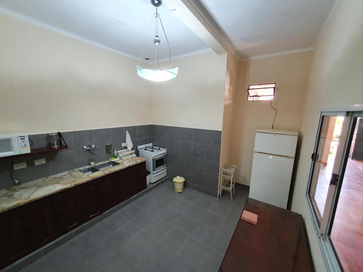 Mirador De Salta House Apartment Екстериор снимка