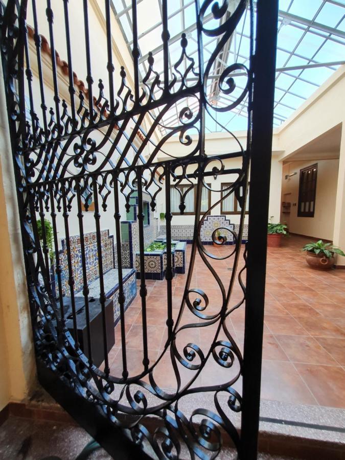 Mirador De Salta House Apartment Екстериор снимка