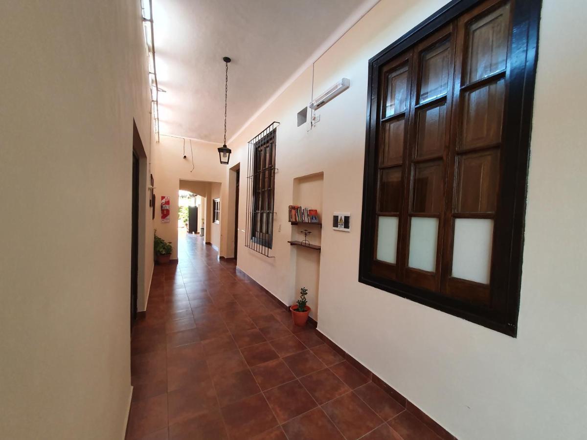 Mirador De Salta House Apartment Екстериор снимка