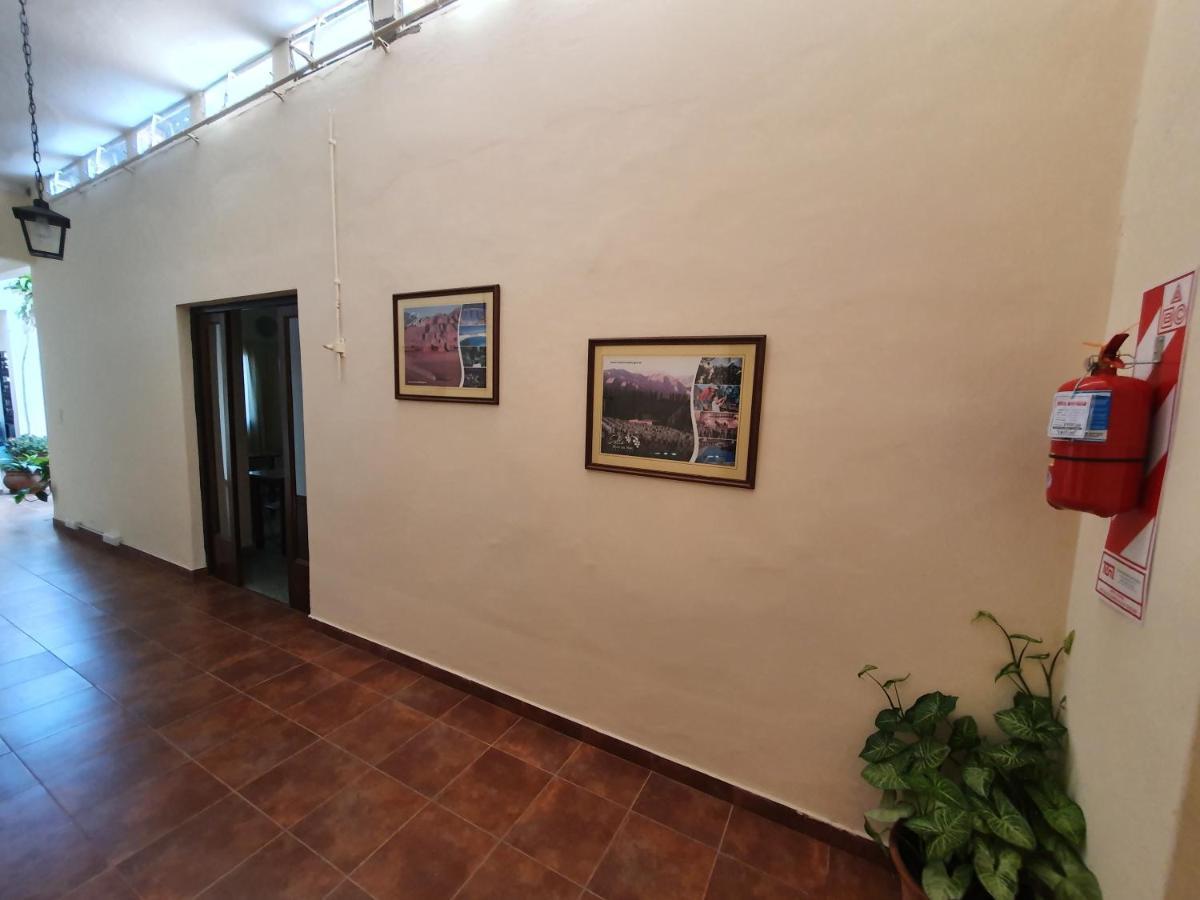 Mirador De Salta House Apartment Екстериор снимка
